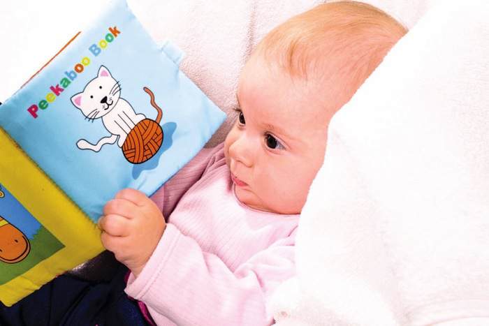 Marella Cruises Marella Discovery Babytainment ©Marella Cruises.jpg